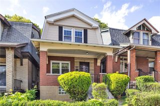 7215 Church St, Swissvale, PA 15218