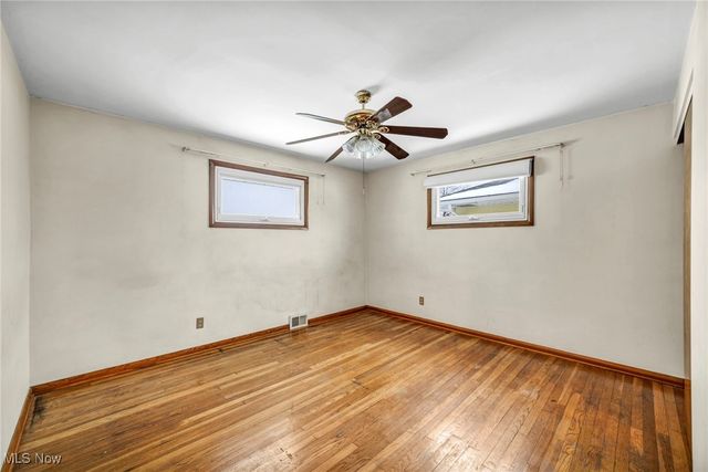 3323 Dellwood Drive, Parma, OH 44134