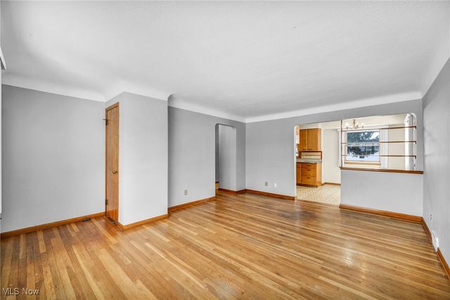 3323 Dellwood Drive, Parma, OH 44134