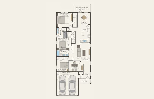 14124 Olney Drive, Pilot Point, TX 76258