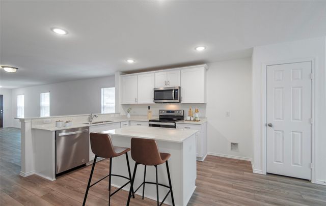 14124 Olney Drive, Pilot Point, TX 76258