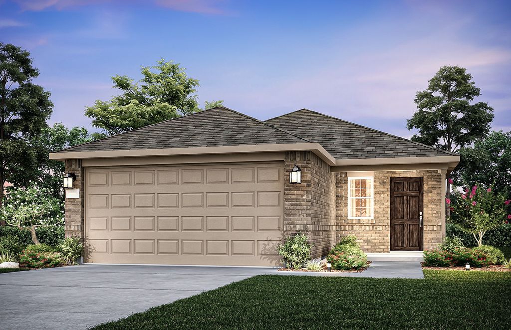 14124 Olney Drive, Pilot Point, TX 76258