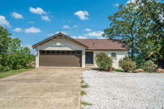 1411 Lakeshore Drive, Hot Springs, AR 71913
