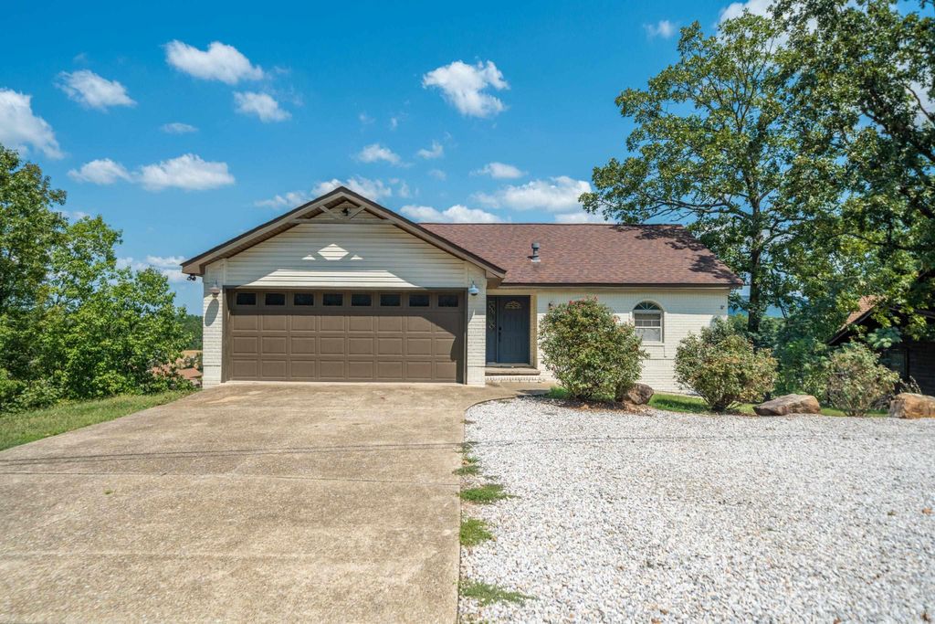 1411 Lakeshore Drive, Hot Springs, AR 71913