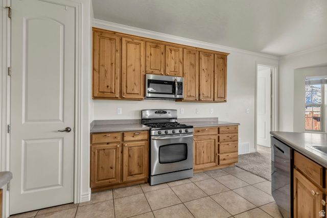 832 E MICHIE LN, Midway, UT 84049