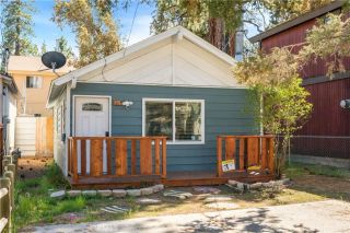 906 W Aeroplane, Big Bear City, CA 92314