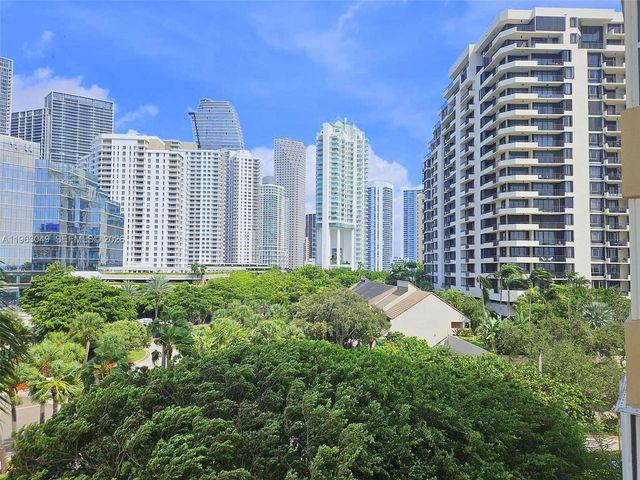 770 Claughton Island Dr 602, Miami, FL 33131