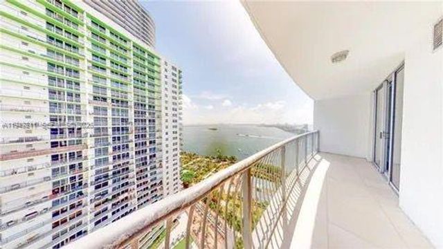 1750 N Bayshore Dr 2803, Miami, FL 33132