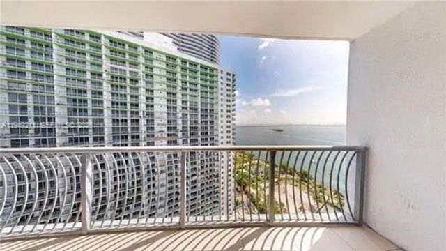 1750 N Bayshore Dr 2803, Miami, FL 33132
