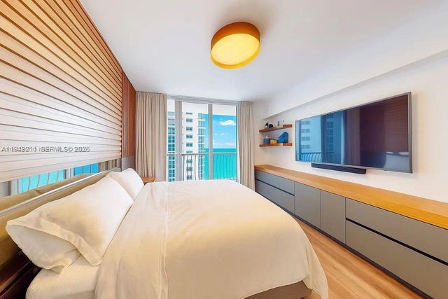 1750 N Bayshore Dr 2803, Miami, FL 33132