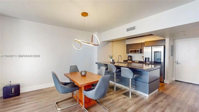 1750 N Bayshore Dr 2803, Miami, FL 33132