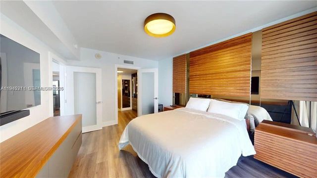 1750 N Bayshore Dr 2803, Miami, FL 33132