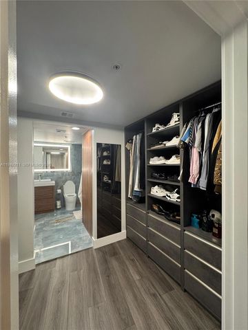 1750 N Bayshore Dr 2803, Miami, FL 33132