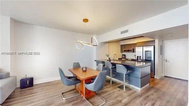 1750 N Bayshore Dr 2803, Miami, FL 33132