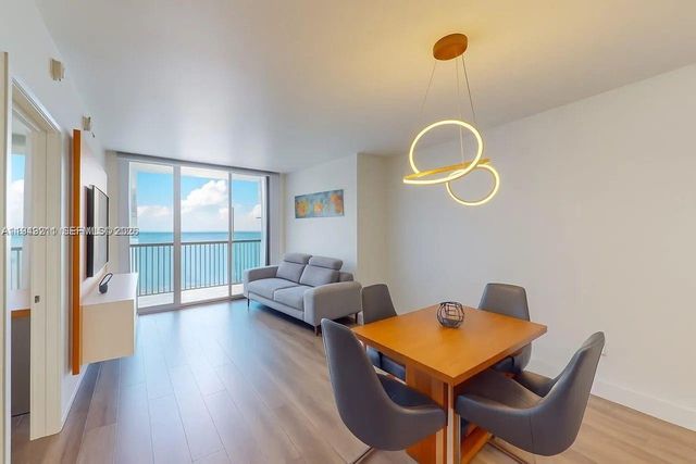 1750 N Bayshore Dr 2803, Miami, FL 33132