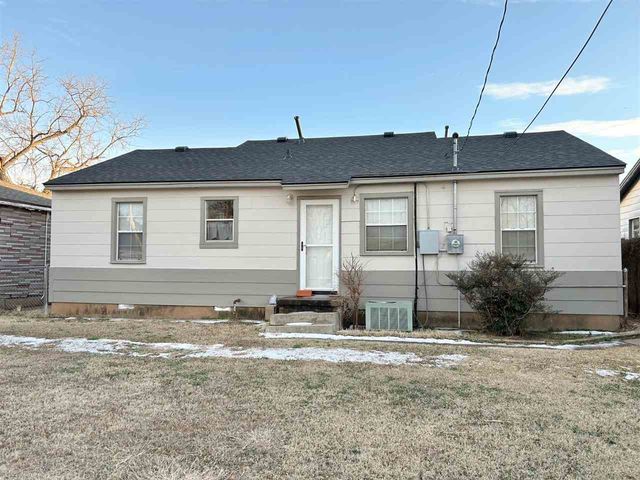 2325 SW A Ave, Lawton, OK 73505