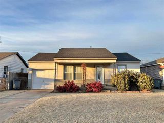 2325 SW A Ave, Lawton, OK 73505