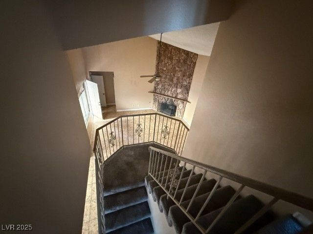 8256 ABERCROMBE Way, Las Vegas, NV 89145