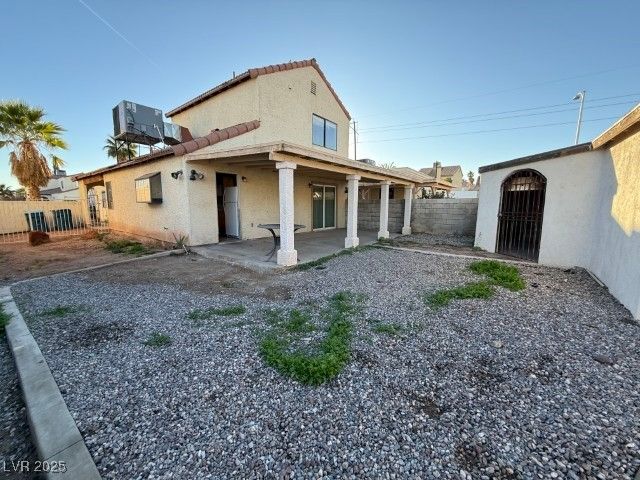 8256 ABERCROMBE Way, Las Vegas, NV 89145