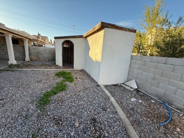8256 ABERCROMBE Way, Las Vegas, NV 89145