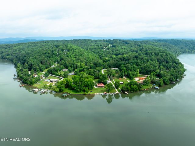 Lot 26 Mulberry Rd, Harriman, TN 37748