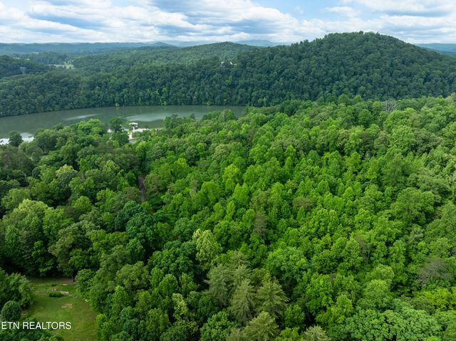 Lot 26 Mulberry Rd, Harriman, TN 37748