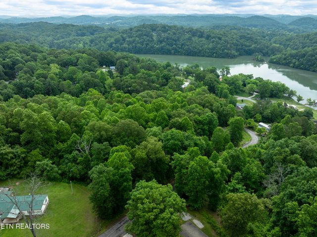 Lot 26 Mulberry Rd, Harriman, TN 37748