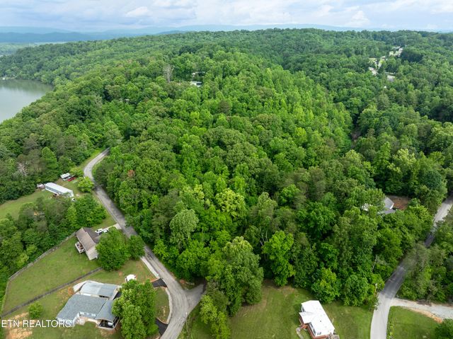 Lot 26 Mulberry Rd, Harriman, TN 37748