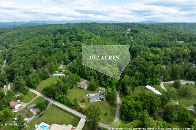 Lot 26 Mulberry Rd, Harriman, TN 37748