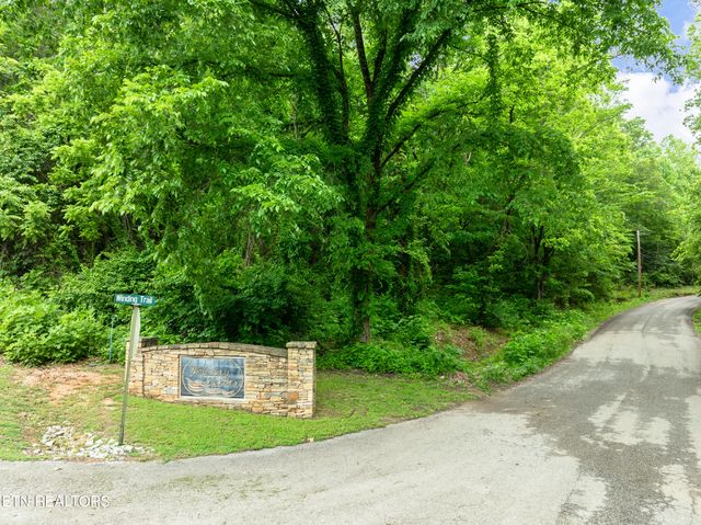 Lot 26 Mulberry Rd, Harriman, TN 37748