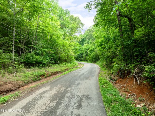 Lot 26 Mulberry Rd, Harriman, TN 37748