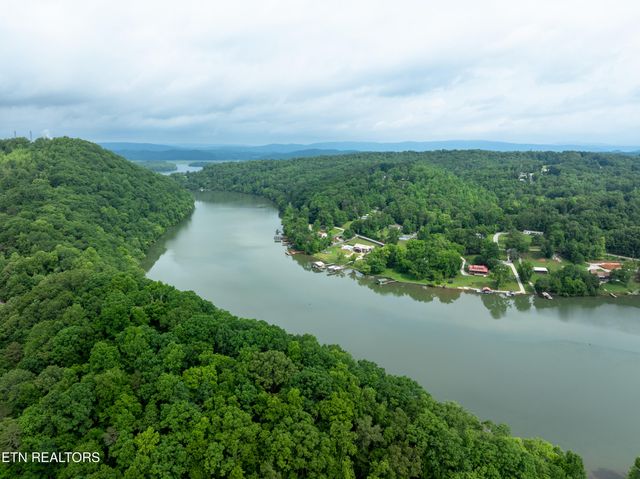 Lot 26 Mulberry Rd, Harriman, TN 37748