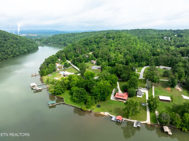 Lot 26 Mulberry Rd, Harriman, TN 37748