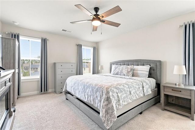 563 Gunter Drive, Hoschton, GA 30548