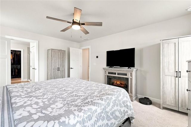 563 Gunter Drive, Hoschton, GA 30548