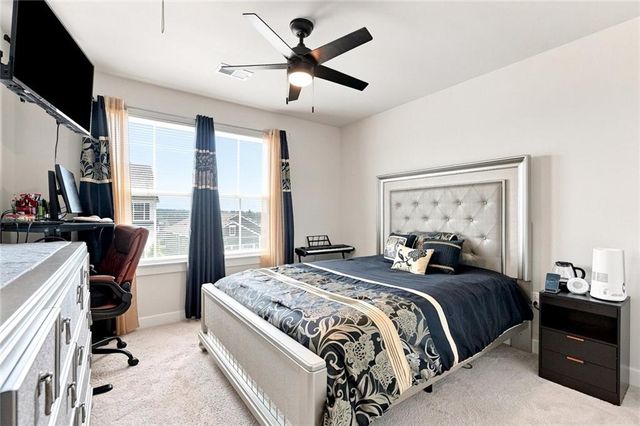 563 Gunter Drive, Hoschton, GA 30548