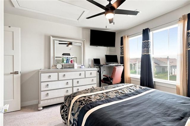 563 Gunter Drive, Hoschton, GA 30548