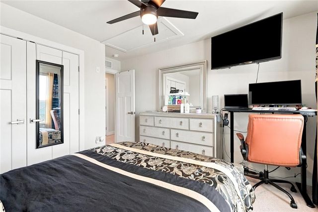 563 Gunter Drive, Hoschton, GA 30548