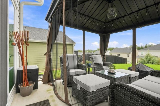 563 Gunter Drive, Hoschton, GA 30548