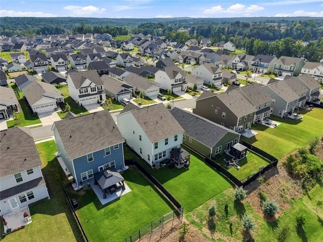 563 Gunter Drive, Hoschton, GA 30548