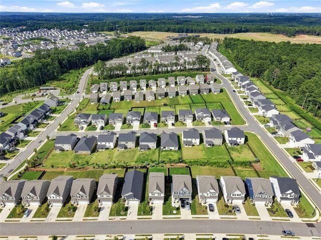 563 Gunter Drive, Hoschton, GA 30548