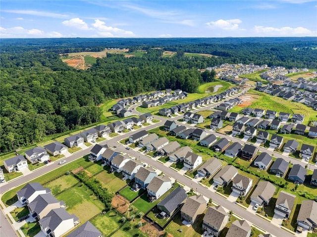 563 Gunter Drive, Hoschton, GA 30548