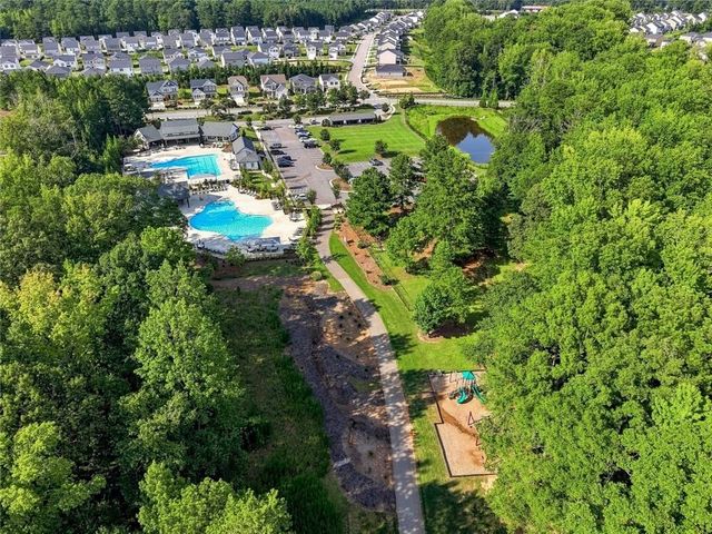 563 Gunter Drive, Hoschton, GA 30548