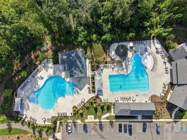 563 Gunter Drive, Hoschton, GA 30548