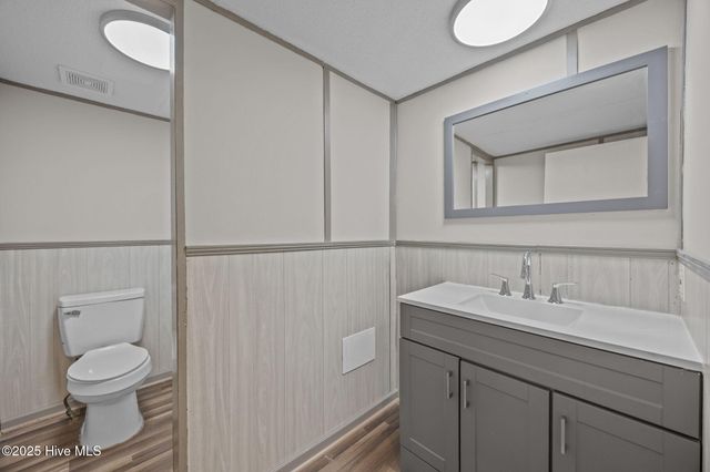 475 Vail Drive, Greenville, NC 27834