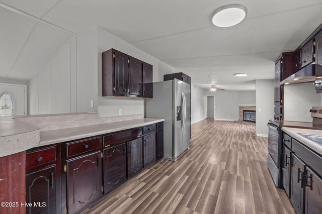 475 Vail Drive, Greenville, NC 27834