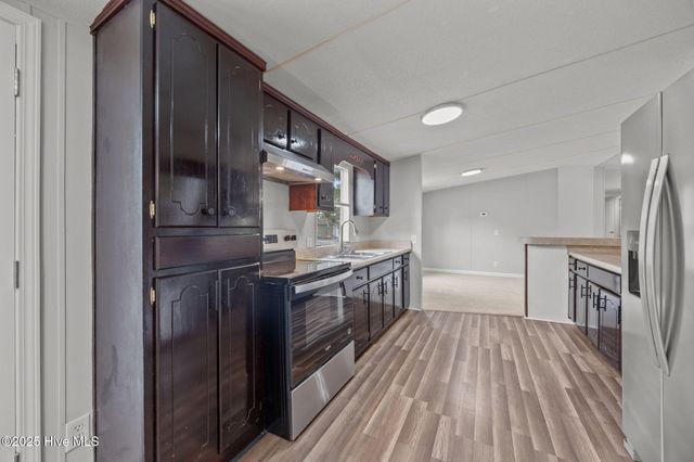 475 Vail Drive, Greenville, NC 27834