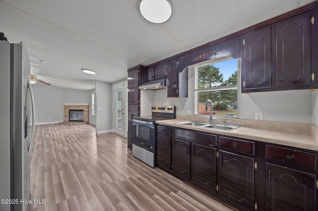 475 Vail Drive, Greenville, NC 27834