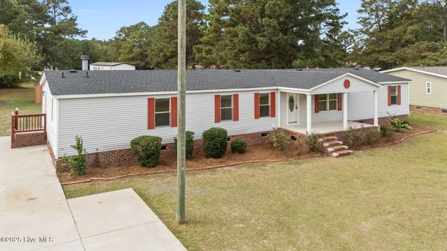 475 Vail Drive, Greenville, NC 27834