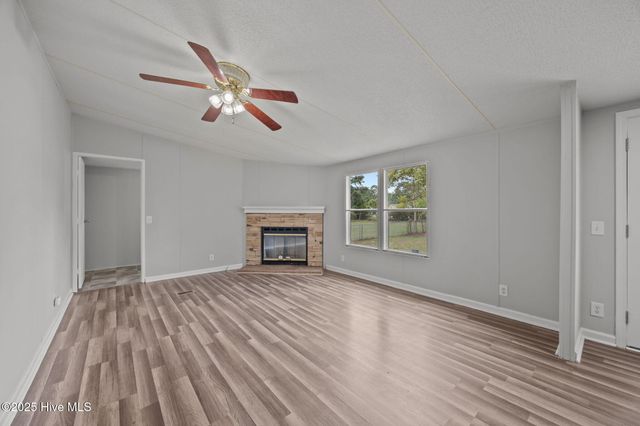 475 Vail Drive, Greenville, NC 27834